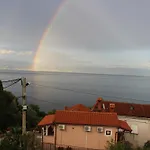Grzin דירה Mošćenička Draga