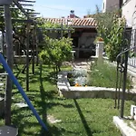 דירה Grzin Mošćenička Draga