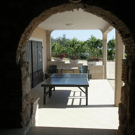 Daire Grzin Mošćenička Draga