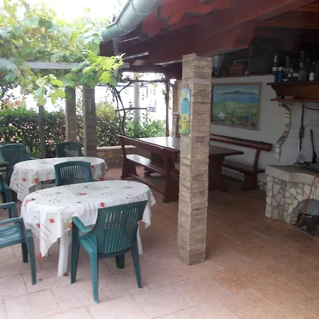 Grzin * Mošćenička Draga