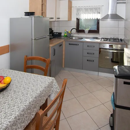 Grzin Mošćenička Draga