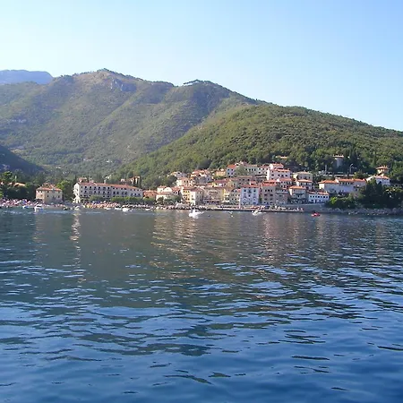 Grzin * Mošćenička Draga