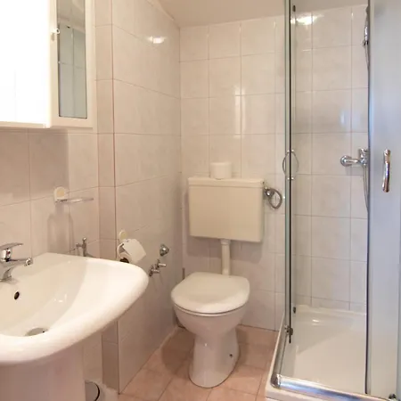 Grzin Mošćenička Draga