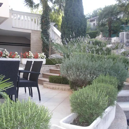 Appartamento Grzin
