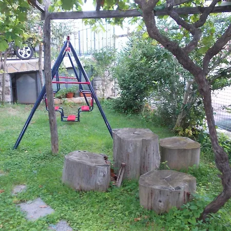 Grzin Mošćenička Draga