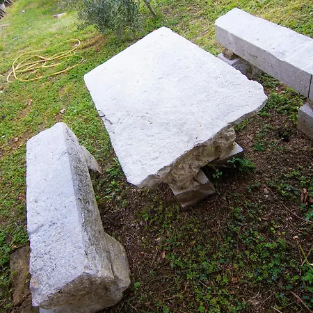 Grzin Daire Mošćenička Draga