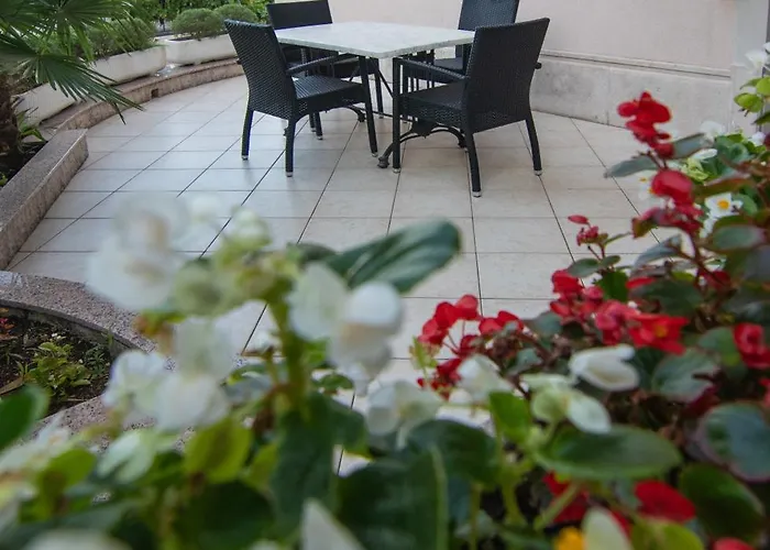 Apartament Grzin