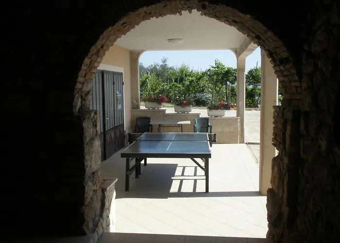 Apartament Grzin Mošćenička Draga