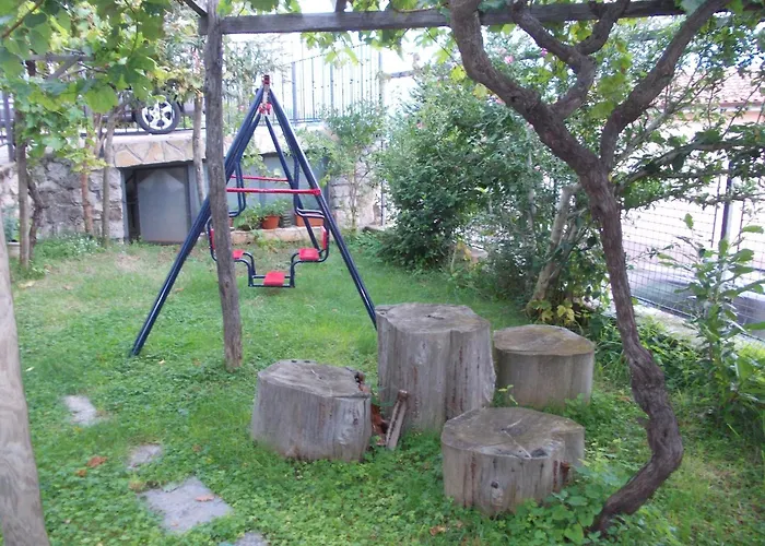 Grzin Mošćenička Draga