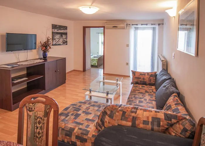Grzin Apartament *