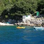 Apartman Grzin Mošćenička Draga