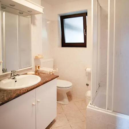 Apartment Grzin Moscenicka Draga