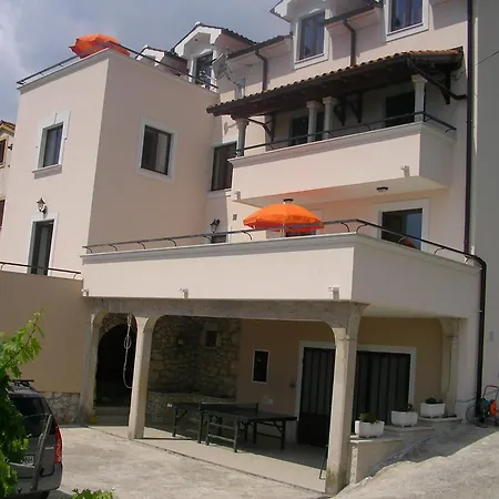 Apartmán Grzin