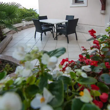 Apartmán Grzin