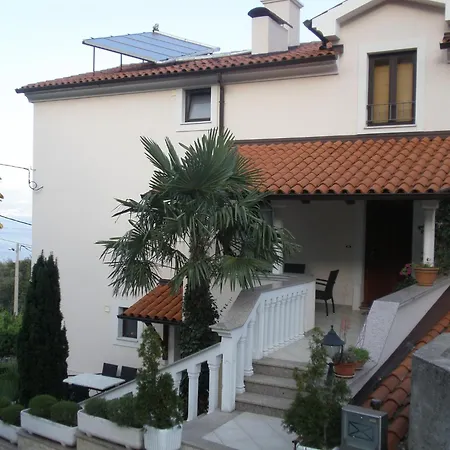 Apartmán Grzin