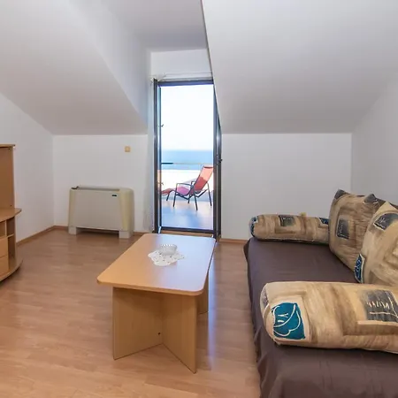 Apartmán Grzin Mošćenička Draga