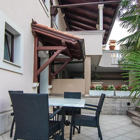 Apartmán Grzin *