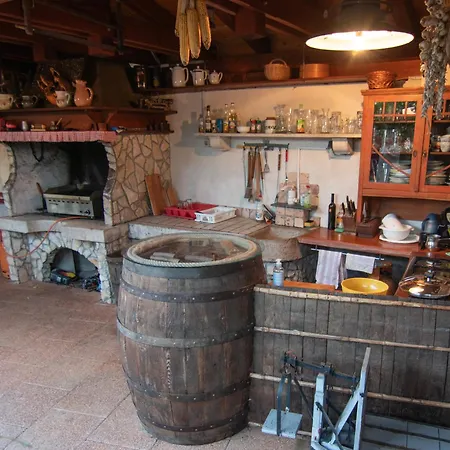 Grzin Апартаменты