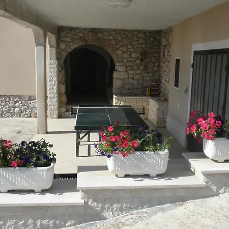 Grzin * Mošćenička Draga