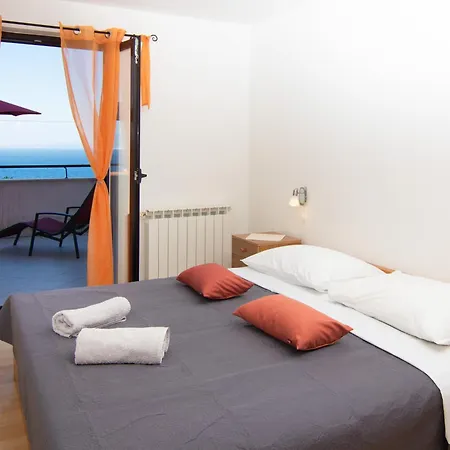 Апартаменты Grzin *