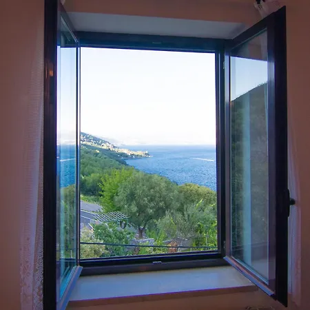 Grzin Apartment Moscenicka Draga