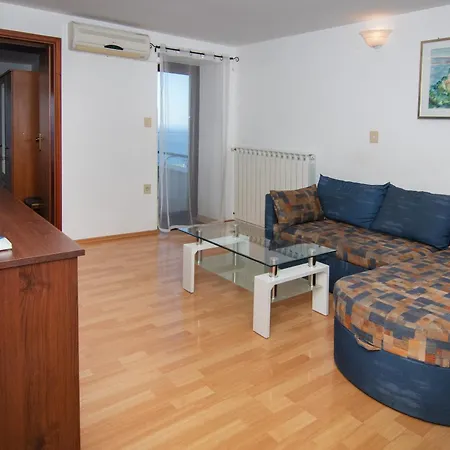 Apartman Grzin