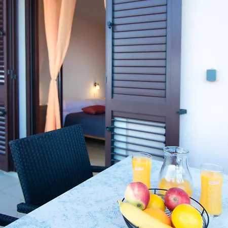 Apartman Grzin *
