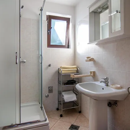 Apartmán Grzin *