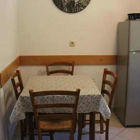 Grzin Moscenicka Draga