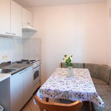 Grzin Apartment