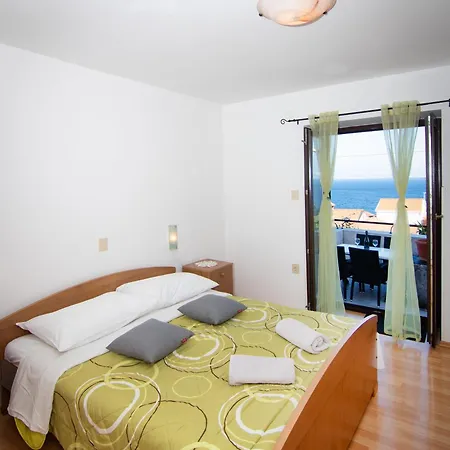Apartmán Grzin