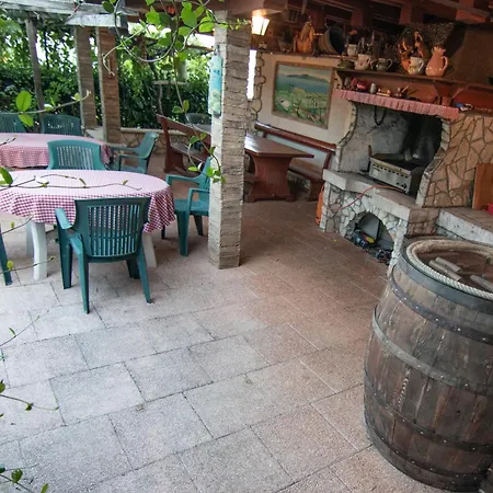 Grzin Mošćenička Draga