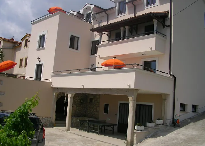 Apartman Grzin