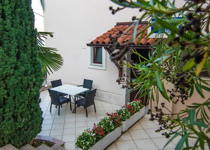 Grzin Appartement *