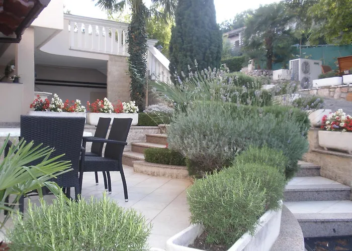 Appartement Grzin