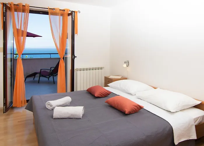 Apartman Grzin *