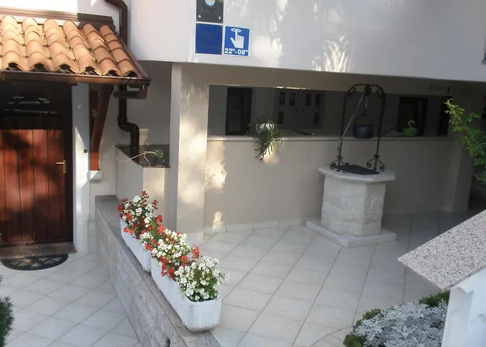 Apartman Grzin