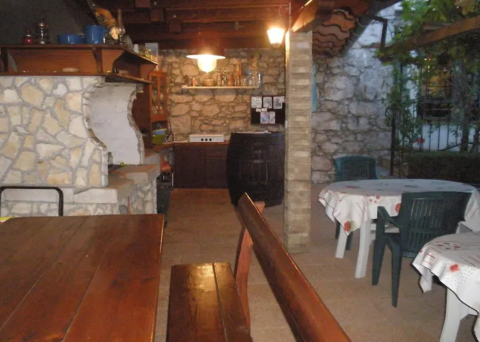 Grzin Appartement *